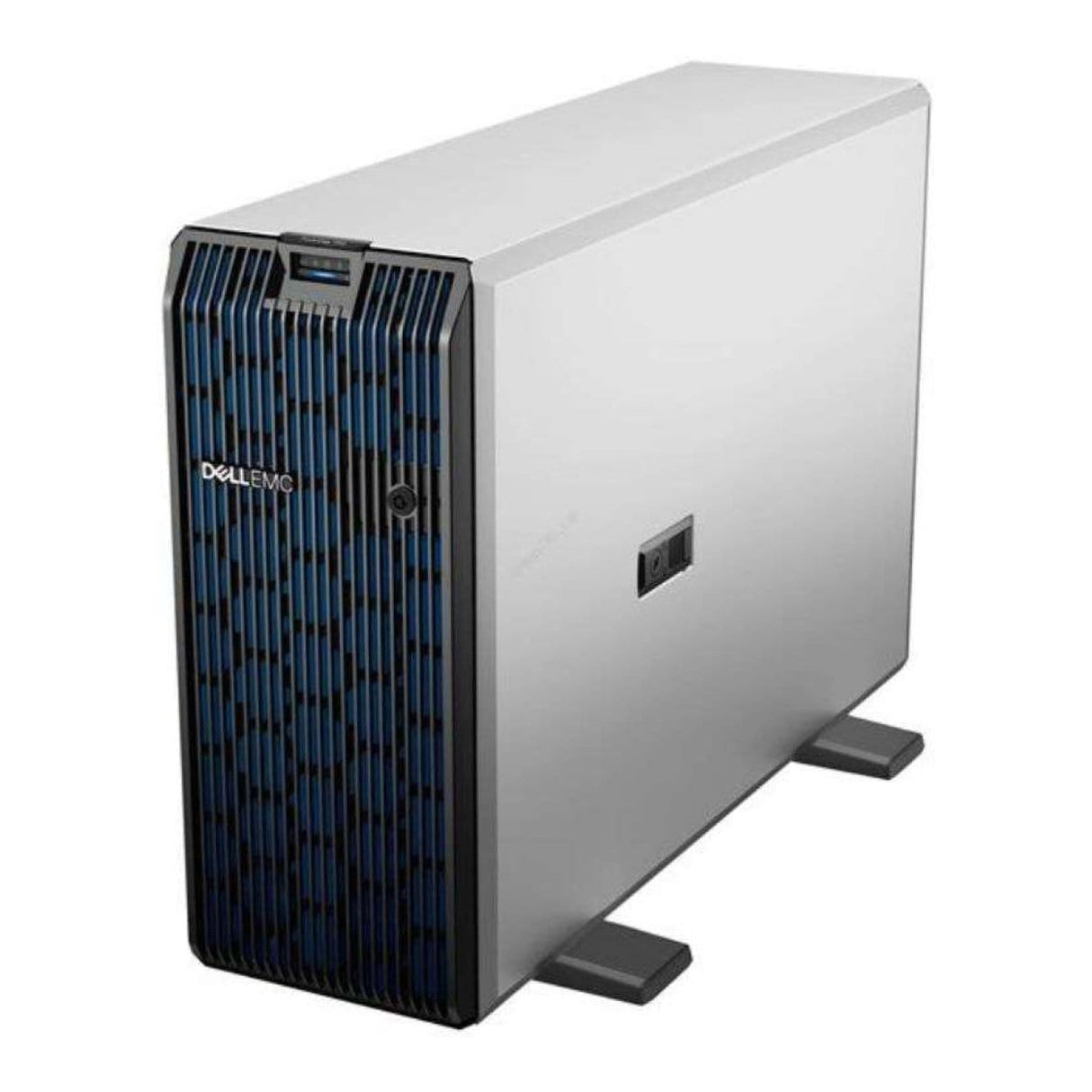 Dell PowerEdge T550 Tower Server - Intel Xeon Silver 4309Y 480GB SSD 16GB RAM 700W