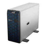 Dell PowerEdge T550 Tower Server - Intel Xeon Silver 4309Y 480GB SSD 16GB RAM 700W