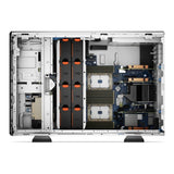 Dell PowerEdge T550 Tower Server - Intel Xeon Silver 4309Y 480GB SSD 16GB RAM 700W PET550SPL3