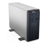 Dell PowerEdge T550 Tower Server - Intel Xeon Silver 4309Y 480GB SSD 16GB RAM 700W PET550SPL3