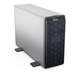 Dell PowerEdge T550 Tower Server - Intel Xeon Silver 4309Y 480GB SSD 16GB RAM 700W PET550SPL3