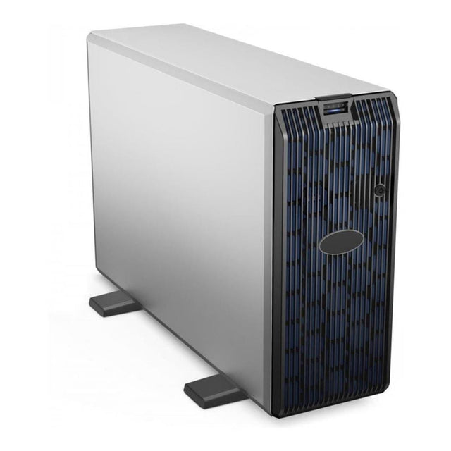 Dell PowerEdge T550 Tower Server - Intel Xeon Silver 4309Y 480GB SSD 16GB RAM 700W PET550SPL3