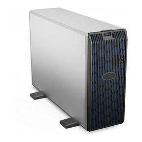 Dell PowerEdge T550 Tower Server - Intel Xeon Silver 4310 480GB SSD 16GB RAM 700W