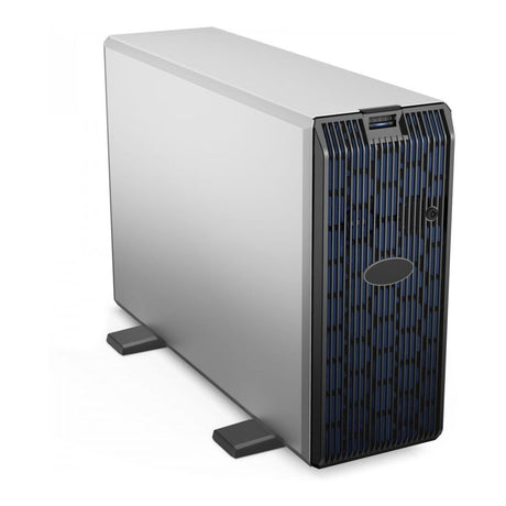 Dell PowerEdge T550 Tower Server - Intel Xeon Silver 4310 480GB SSD 16GB RAM 700W PET550SPL5