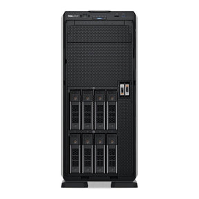 Dell PowerEdge T550 Tower Server - Intel Xeon Silver 4310 480GB SSD 16GB RAM 700W PET550SPL5