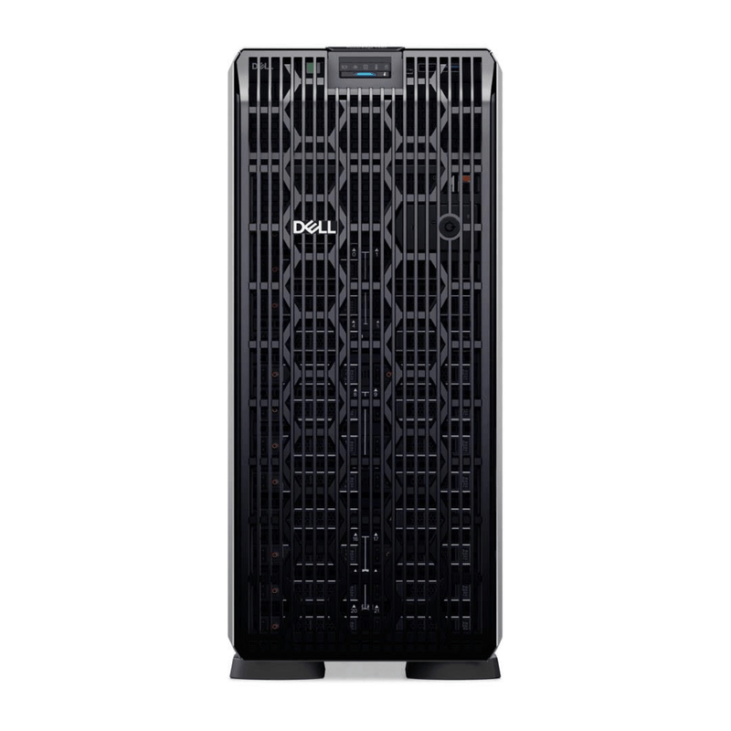 Dell PowerEdge T560 Barebone 4.5U Tower Server PET5605A-BASE