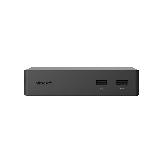 Microsoft Surface Pro Docking Station - Black PF3-00005