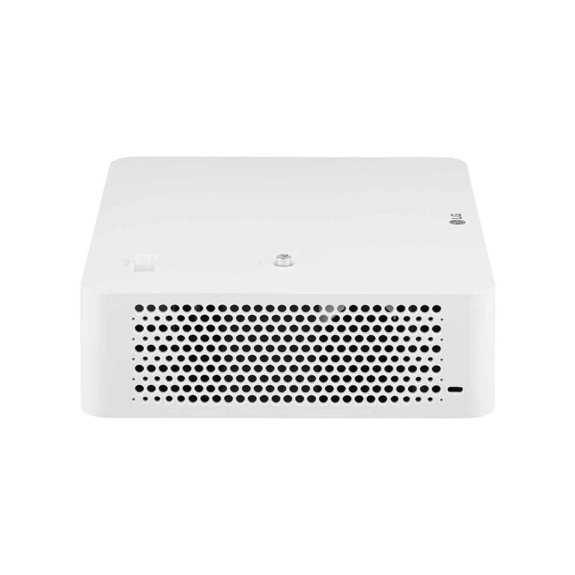 LG CineBeam Smart Portable FHD LED Projector with Apple AirPlay 2 PF610P