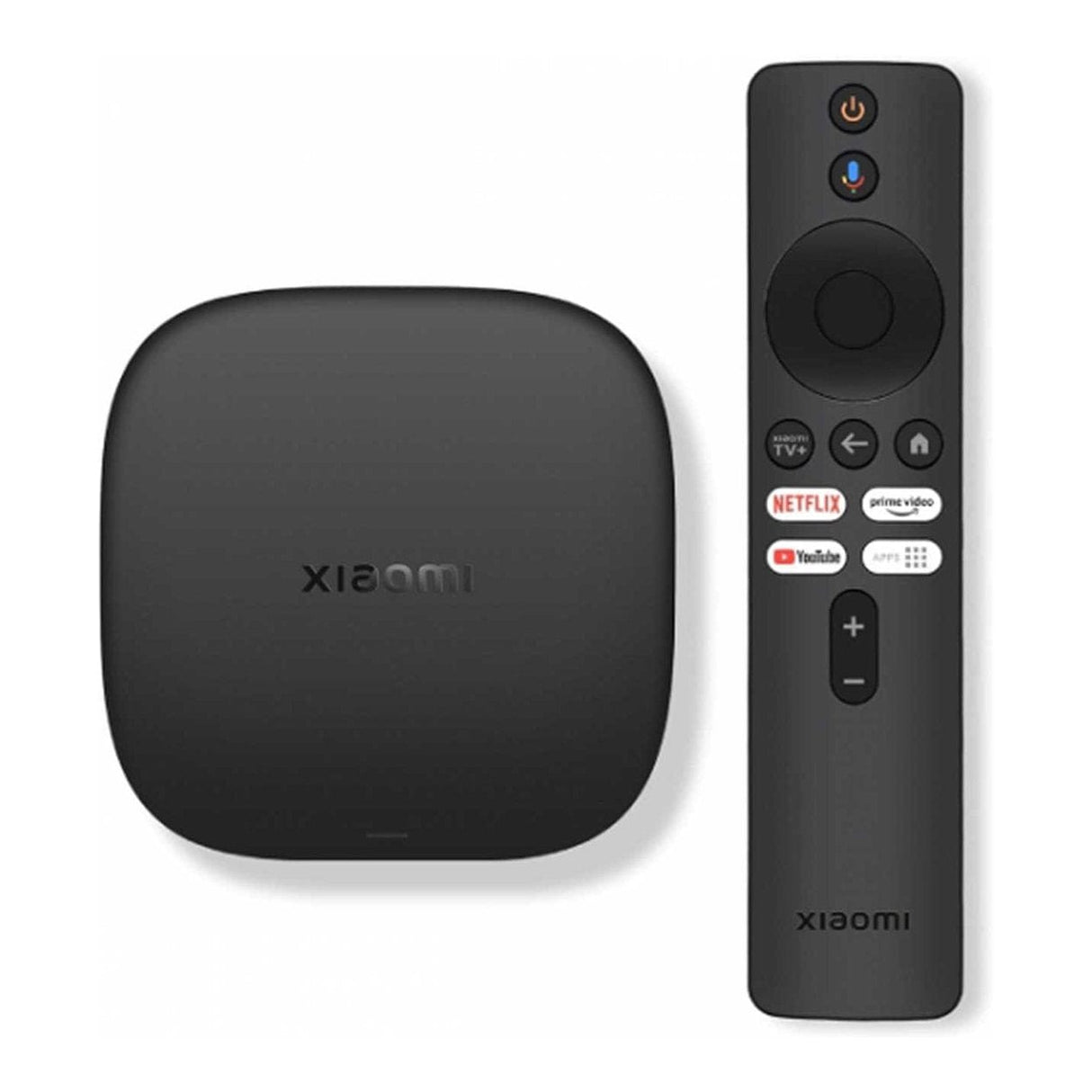 Xiaomi TV Box S UHD Media Player PFJ4191EU