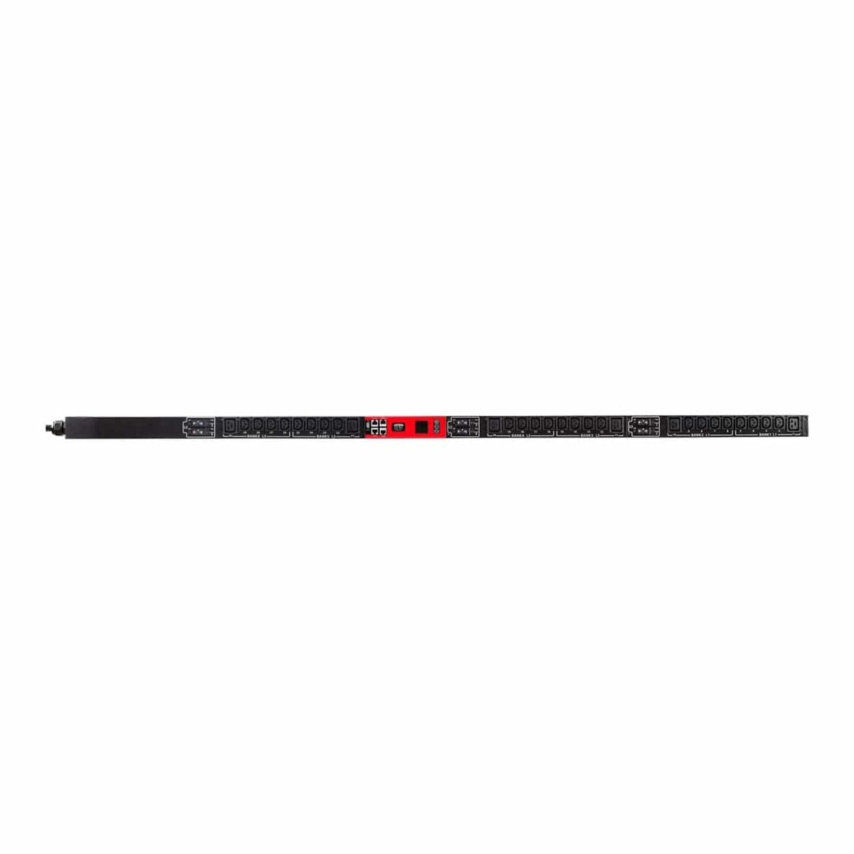 Aten PG96330G 30A/32A 30-Outlet 3-Phase Switched eco PDU