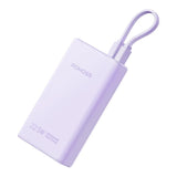 Romoss PHA10 10000mAh 22.5W Fast Charge Powerbank Purple PHA10-151-8333H