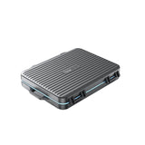 Orico 2.5-inch Drive Storage Case PHCD-1-BK-BP
