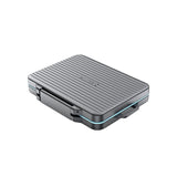 Orico 2.5-inch Drive Storage Case PHCD-1-BK-BP