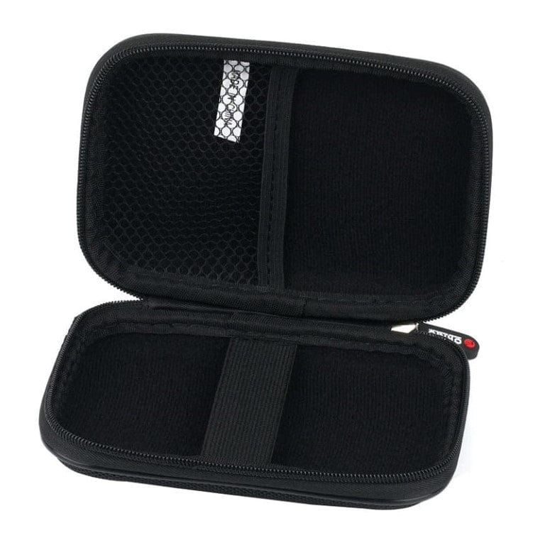 Orico 2.5-inch Nylon Portable HDD Protector Case Black PHD-25-BK-BP