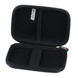 Orico 2.5-inch Nylon Portable HDD Protector Case Black PHD-25-BK-BP