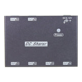 Rextron 12V DC Power HUB PHQ-60T