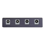 Rextron 12V DC Power HUB PHQ-60T