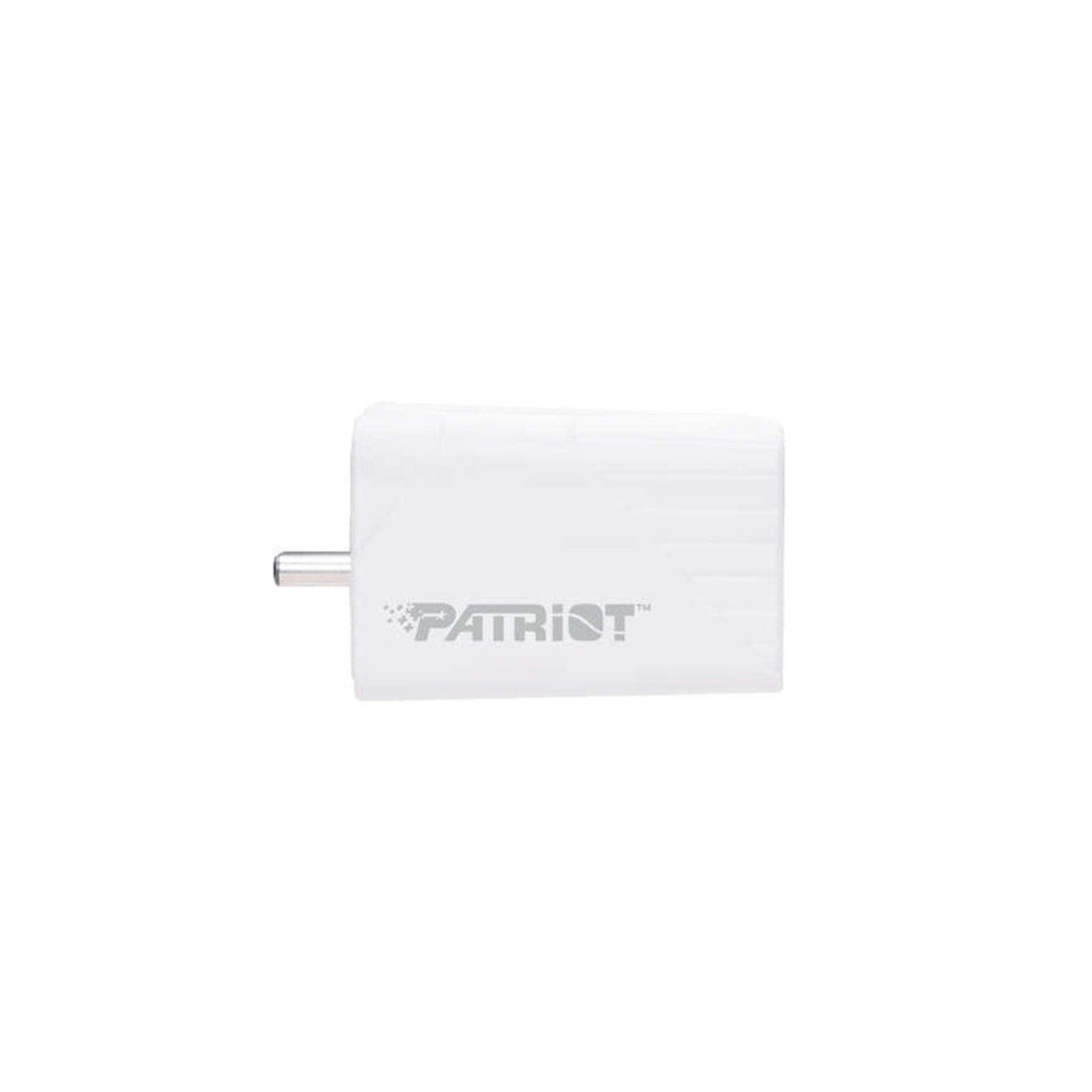 Patriot iLuxe Cube 128GB Smart Backup Solution For iPhone/iPad PI128GCUW30C