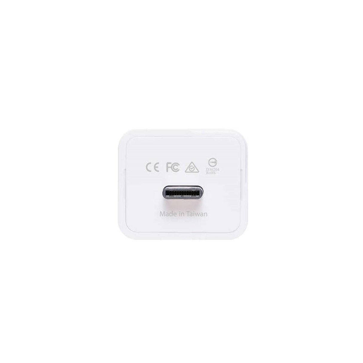 Patriot iLuxe Cube 128GB Smart Backup Solution For iPhone/iPad PI128GCUW30C