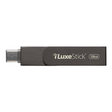 Patriot iLuxe Stick 128GB USB Type-C + Lightning Flash Drive PI128GSKM30CL