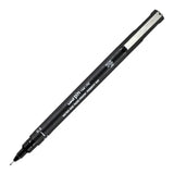 Uni-Ball PIN003-200(S) Drawing Pen - Black 12-pack PIN-003-BLK