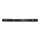 Uni-Ball PIN005-200(S) Drawing Pen - Black 12-pack PIN-005-BLK