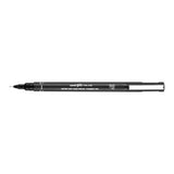 Uni-Ball PIN 0.1(S) Drawing Pen - Black 12-pack PIN-01-BLK