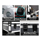 Pro'sKit PK-1938M1 Professional Telecom and Networking Tool Kit