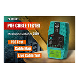 Pro'sKit PK-1938M1 Professional Telecom and Networking Tool Kit