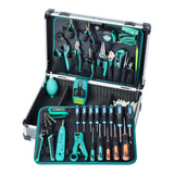 Pro'sKit PK-1938M1 Professional Telecom and Networking Tool Kit