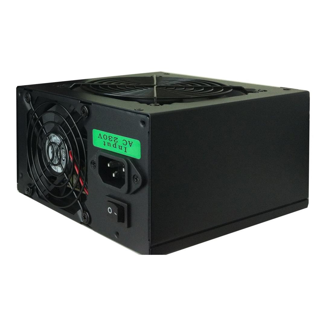 Superchannel 750W 80 PLUS Bronze ATX PSU