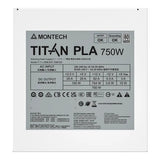 Proline TITAN PLA 750W 80 PLUS Platinum ATX PSU