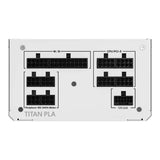 Proline TITAN PLA 750W 80 PLUS Platinum ATX PSU
