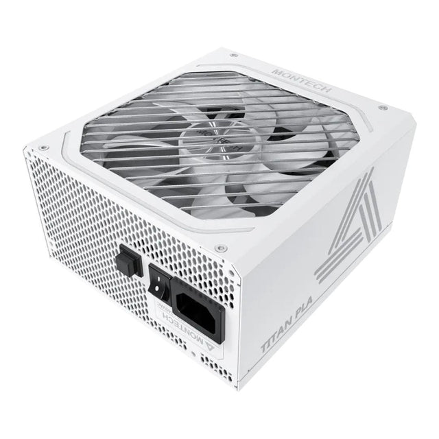 Proline TITAN PLA 750W 80 PLUS Platinum ATX PSU