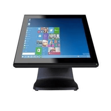 Poslab WavePOS 68 15-inch PCAP Touch POS - Intel Celeron J6412