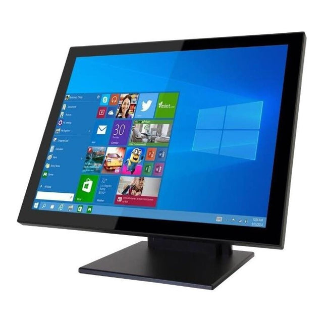 POSLAB WavePos WP95 Touch POS - Intel Core i5 1135G7 128GB SSD 4GB RAM PL-WP9590-i5