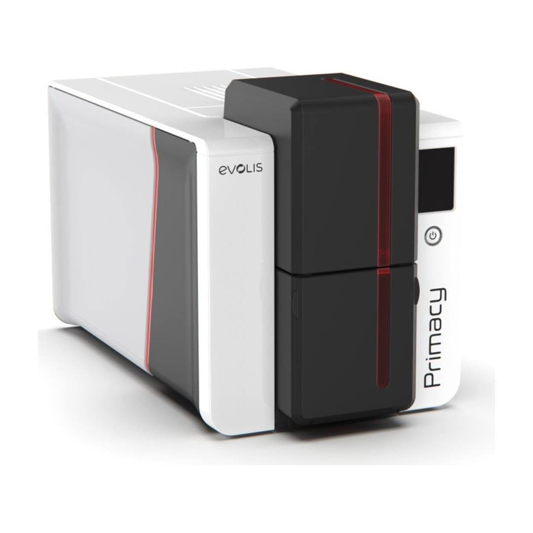 Evolis Primacy 2 Simplex GoPack ID Card Printer PM2S-GP2-A – FirstShop
