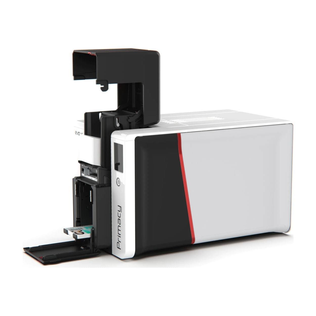 Evolis Primacy 2 Simplex GoPack ID Card Printer PM2S-GP2-A – FirstShop