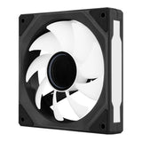 Aerocool Phantom M-3 120mm Infinity Mirror ARGB Fan - Black PM3-120 PWN ARGB-B