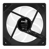 Aerocool Phantom M-3 120mm Infinity Mirror ARGB Fan - Black PM3-120 PWN ARGB-B
