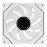 Aerocool Phantom M-3 120mm Infinity Mirror ARGB Fan - White PM3-120 PWN ARGB-W