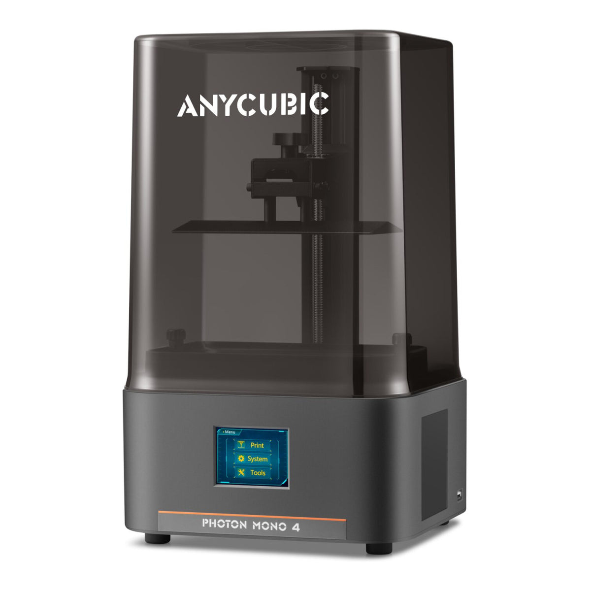 Anycubic Photon Mono 4 10K MSLA Resin 3D Printer PM40BK0A-O
