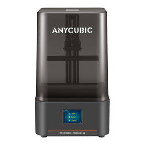 Anycubic Photon Mono 4 10K MSLA Resin 3D Printer PM40BK0A-O