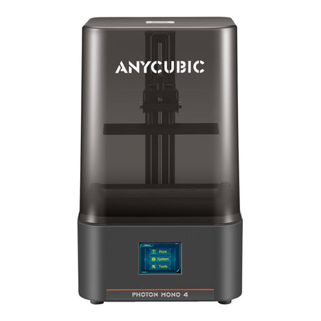 Anycubic Photon Mono 4 10K MSLA Resin 3D Printer PM40BK0A-O