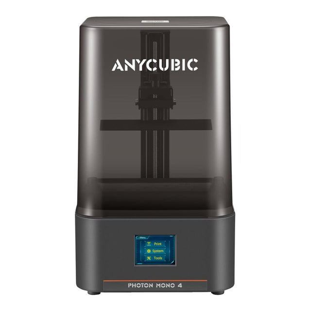Anycubic Photon Mono 4 10K MSLA Resin 3D Printer PM40BK0A-O
