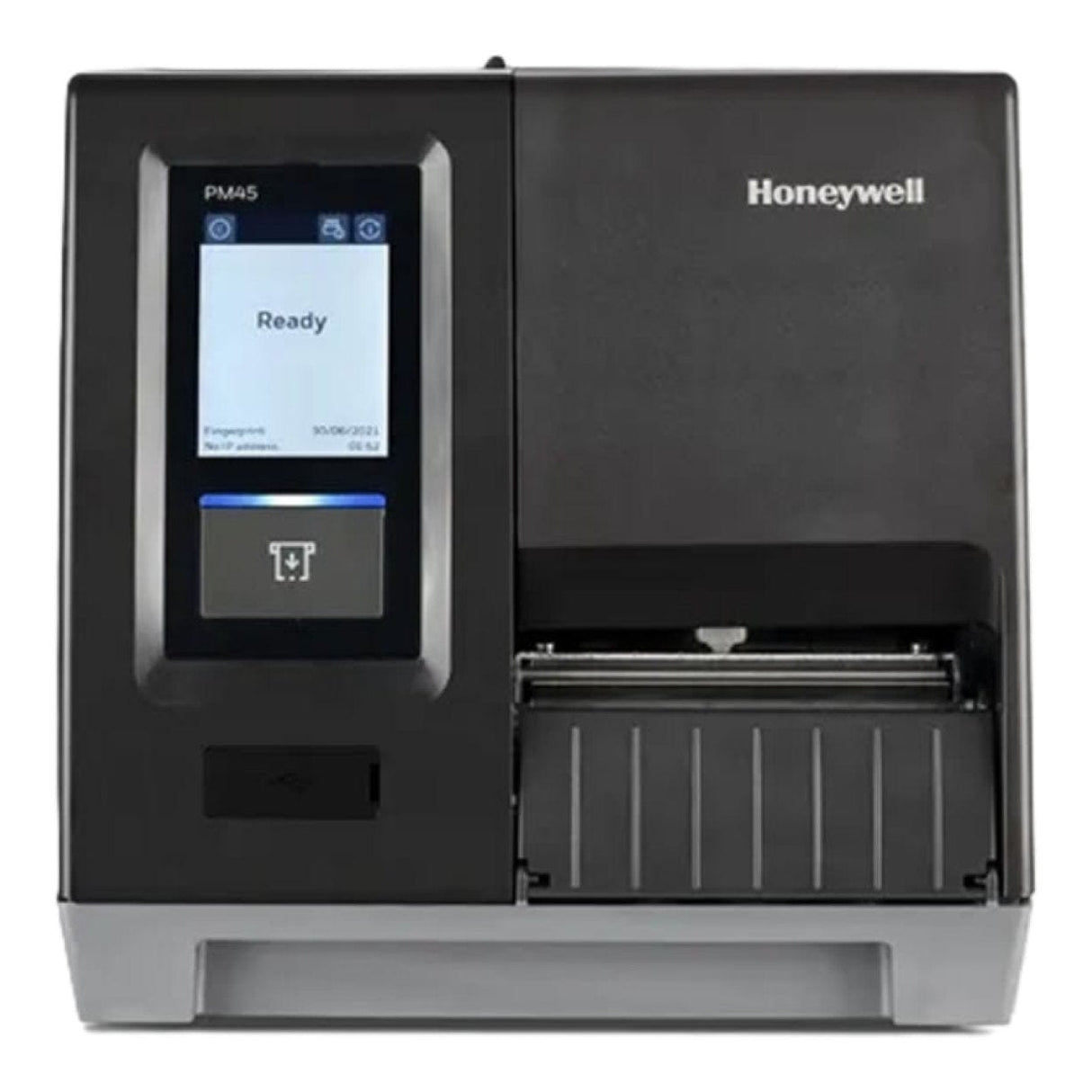 Honeywell PM45A 203 x 203 DPI Thermal Transfer Label Printer PM45A10000000200
