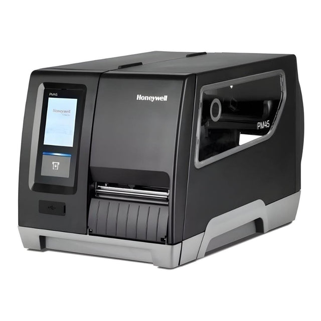 Honeywell PM45A 203 x 203 DPI Thermal Transfer Label Printer PM45A10000000200