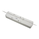 APC PM5-GR 230V 1.8m 5 AC outlet Surge Protector Power Strip with Surge Protection