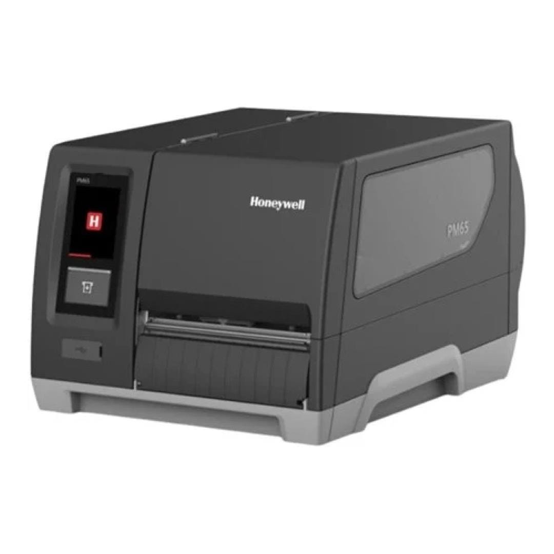Honeywell PM65 Thermal Transfer Label Printer PM65A10000000200