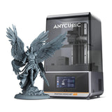 Anycubic Photon Mono M7 Pro 14K MSLA Resin 3D Printer PM7RBK0C-O